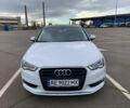 Ауді А3 2016 у Кривому Розі на Automoto.ua Білий Ауді А3, об'ємом двигуна 2 л та пробігом 112 тис. км за 17500 $, фото 3 на Automoto.ua