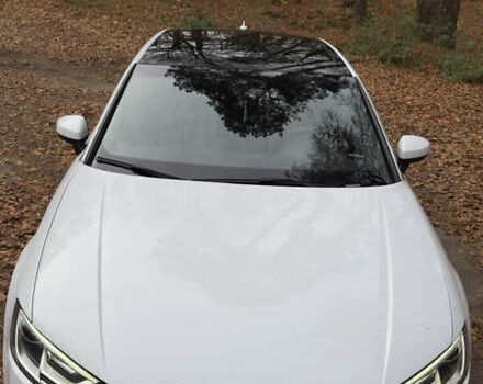 Білий Ауді А3, об'ємом двигуна 1.98 л та пробігом 148 тис. км за 16000 $, фото 51 на Automoto.ua