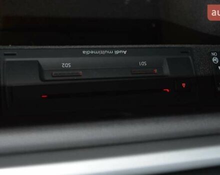 Белый Ауди А3, объемом двигателя 1.97 л и пробегом 112 тыс. км за 19500 $, фото 50 на Automoto.ua