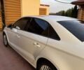 Белый Ауди А3, объемом двигателя 2 л и пробегом 65 тыс. км за 23500 $, фото 12 на Automoto.ua