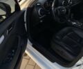 Білий Ауді А3, об'ємом двигуна 1.97 л та пробігом 115 тис. км за 18000 $, фото 15 на Automoto.ua