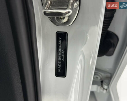 Белый Ауди А3, объемом двигателя 1.97 л и пробегом 135 тыс. км за 19500 $, фото 16 на Automoto.ua
