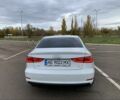 Ауді А3 2016 у Кривому Розі на Automoto.ua Білий Ауді А3, об'ємом двигуна 2 л та пробігом 112 тис. км за 17500 $, фото 1 на Automoto.ua