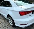 Білий Ауді А3, об'ємом двигуна 2 л та пробігом 86 тис. км за 17800 $, фото 6 на Automoto.ua