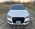 Білий Ауді А3, об'ємом двигуна 1.8 л та пробігом 157 тис. км за 13200 $, фото 13 на Automoto.ua