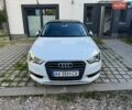 Белый Ауди А3, объемом двигателя 1.97 л и пробегом 103 тыс. км за 16500 $, фото 1 на Automoto.ua