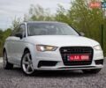 Білий Ауді А3, об'ємом двигуна 1.8 л та пробігом 225 тис. км за 11199 $, фото 1 на Automoto.ua