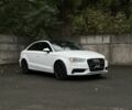 Ауди А3 2016 в Киеве на Automoto.ua Белый Ауди А3, объемом двигателя 1.8 л и пробегом 156 тыс. км за 13000 $, фото 2 на Automoto.ua