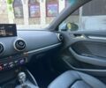 Белый Ауди А3, объемом двигателя 1.8 л и пробегом 123 тыс. км за 14600 $, фото 14 на Automoto.ua