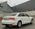 Белый Ауди А3, объемом двигателя 1.97 л и пробегом 130 тыс. км за 16500 $, фото 3 на Automoto.ua