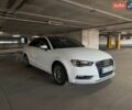 Білий Ауді А3, об'ємом двигуна 2 л та пробігом 166 тис. км за 17200 $, фото 1 на Automoto.ua