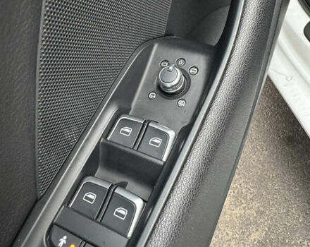 Белый Ауди А3, объемом двигателя 1.97 л и пробегом 95 тыс. км за 15200 $, фото 2 на Automoto.ua