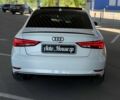 Белый Ауди А3, объемом двигателя 0 л и пробегом 150 тыс. км за 12900 $, фото 4 на Automoto.ua