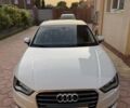 Білий Ауді А3, об'ємом двигуна 2 л та пробігом 65 тис. км за 23500 $, фото 1 на Automoto.ua