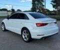 Белый Ауди А3, объемом двигателя 2 л и пробегом 72 тыс. км за 10000 $, фото 6 на Automoto.ua