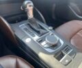 Білий Ауді А3, об'ємом двигуна 2 л та пробігом 41 тис. км за 7200 $, фото 6 на Automoto.ua