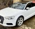 Білий Ауді А3, об'ємом двигуна 1.98 л та пробігом 116 тис. км за 18500 $, фото 1 на Automoto.ua
