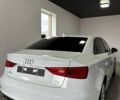 Білий Ауді А3, об'ємом двигуна 1.97 л та пробігом 75 тис. км за 17800 $, фото 3 на Automoto.ua