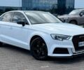 Белый Ауди А3, объемом двигателя 1.98 л и пробегом 82 тыс. км за 17500 $, фото 1 на Automoto.ua