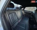 Білий Ауді А3, об'ємом двигуна 1.8 л та пробігом 157 тис. км за 13800 $, фото 21 на Automoto.ua