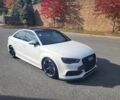 Белый Ауди А3, объемом двигателя 2 л и пробегом 59 тыс. км за 3500 $, фото 1 на Automoto.ua
