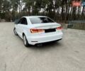 Белый Ауди А3, объемом двигателя 2 л и пробегом 116 тыс. км за 20000 $, фото 1 на Automoto.ua