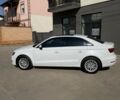 Белый Ауди А3, объемом двигателя 2 л и пробегом 151 тыс. км за 18999 $, фото 1 на Automoto.ua