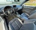Белый Ауди А3, объемом двигателя 2 л и пробегом 72 тыс. км за 10000 $, фото 9 на Automoto.ua