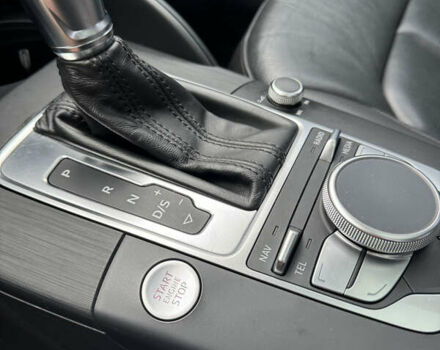 Белый Ауди А3, объемом двигателя 1.97 л и пробегом 95 тыс. км за 15200 $, фото 7 на Automoto.ua