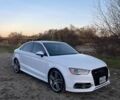 Білий Ауді А3, об'ємом двигуна 1.8 л та пробігом 157 тис. км за 13800 $, фото 10 на Automoto.ua