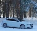 Белый Ауди А3, объемом двигателя 2 л и пробегом 3 тыс. км за 16500 $, фото 18 на Automoto.ua