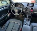 Білий Ауді А3, об'ємом двигуна 2 л та пробігом 127 тис. км за 16290 $, фото 28 на Automoto.ua