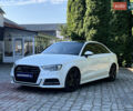 Белый Ауди А3, объемом двигателя 1.8 л и пробегом 123 тыс. км за 15300 $, фото 8 на Automoto.ua