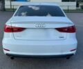 Белый Ауди А3, объемом двигателя 2 л и пробегом 72 тыс. км за 10000 $, фото 5 на Automoto.ua