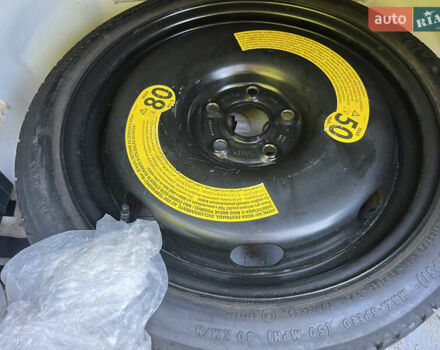 Белый Ауди А3, объемом двигателя 1.8 л и пробегом 123 тыс. км за 15300 $, фото 28 на Automoto.ua