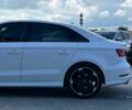 Белый Ауди А3, объемом двигателя 2 л и пробегом 127 тыс. км за 16990 $, фото 8 на Automoto.ua