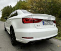 Белый Ауди А3, объемом двигателя 1.98 л и пробегом 170 тыс. км за 14400 $, фото 15 на Automoto.ua