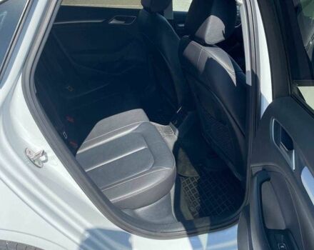 Ауди А3 2016 в Корсунь-Шевченковском на Automoto.ua Белый Ауди А3, объемом двигателя 2 л и пробегом 159 тыс. км за 17500 $, фото 23 на Automoto.ua