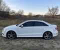 Білий Ауді А3, об'ємом двигуна 1.8 л та пробігом 157 тис. км за 13800 $, фото 9 на Automoto.ua