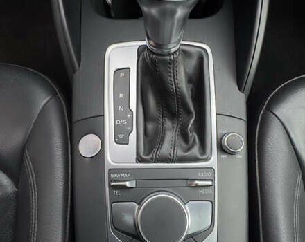 Білий Ауді А3, об'ємом двигуна 1.98 л та пробігом 148 тис. км за 16000 $, фото 38 на Automoto.ua