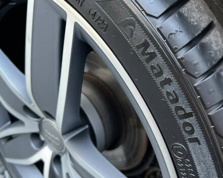 Белый Ауди А3, объемом двигателя 2 л и пробегом 111 тыс. км за 17300 $, фото 21 на Automoto.ua