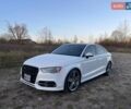 Білий Ауді А3, об'ємом двигуна 1.8 л та пробігом 157 тис. км за 12700 $, фото 1 на Automoto.ua