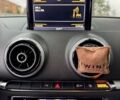 Білий Ауді А3, об'ємом двигуна 1.8 л та пробігом 130 тис. км за 13400 $, фото 16 на Automoto.ua