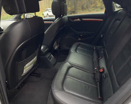 Білий Ауді А3, об'ємом двигуна 1.98 л та пробігом 148 тис. км за 16000 $, фото 27 на Automoto.ua