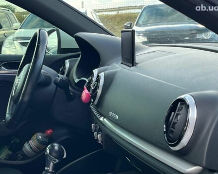 Белый Ауди А3, объемом двигателя 2 л и пробегом 127 тыс. км за 16990 $, фото 38 на Automoto.ua