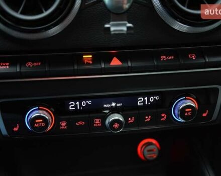 Белый Ауди А3, объемом двигателя 1.97 л и пробегом 112 тыс. км за 19500 $, фото 38 на Automoto.ua