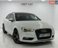 Белый Ауди А3, объемом двигателя 1.97 л и пробегом 135 тыс. км за 18500 $, фото 1 на Automoto.ua
