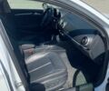 Ауди А3 2016 в Корсунь-Шевченковском на Automoto.ua Белый Ауди А3, объемом двигателя 2 л и пробегом 159 тыс. км за 17500 $, фото 22 на Automoto.ua