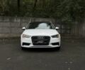Ауди А3 2016 в Киеве на Automoto.ua Белый Ауди А3, объемом двигателя 1.8 л и пробегом 156 тыс. км за 13000 $, фото 1 на Automoto.ua