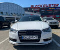 Белый Ауди А3, объемом двигателя 2 л и пробегом 160 тыс. км за 17000 $, фото 2 на Automoto.ua